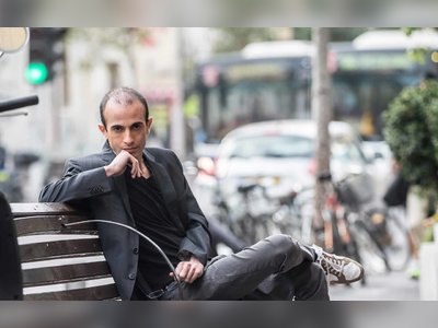 יובל נח הררי - moreshet.com