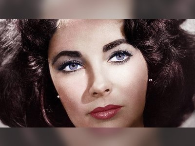 אליזבת טיילור - moreshet.com