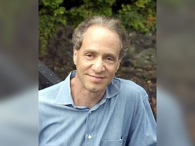 ריי קורצווייל - moreshet.com