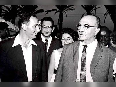 שמעון פרס - moreshet.com