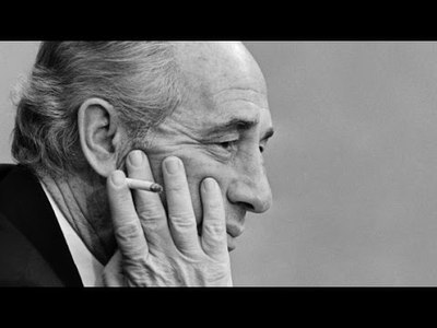 שמעון פרס - moreshet.com
