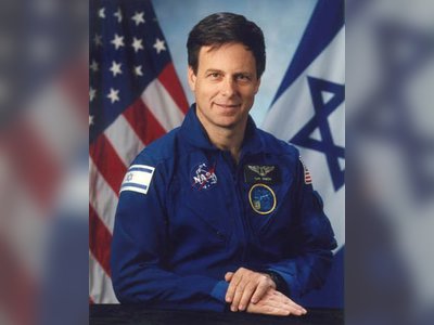 אילן רמון - moreshet.com