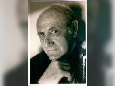 צבי מלחין - moreshet.com